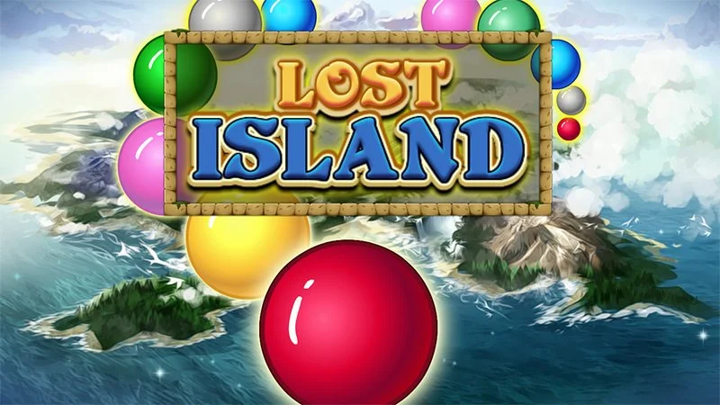 Image Lost Island